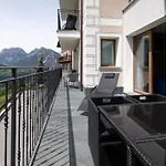Italianway - San Pietro 8 Apartman Valdisotto