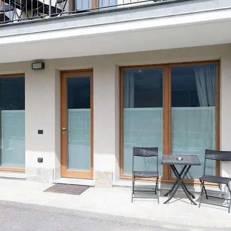 Italianway - San Pietro 8 Apartment *