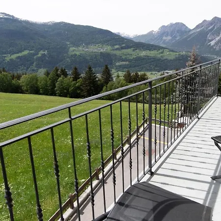 Apartment Italianway - San Pietro 8 *
