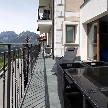 Italianway - San Pietro 8 Apartment Valdisotto