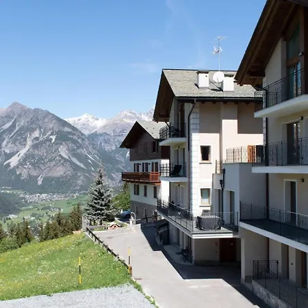 Apartment Italianway - San Pietro 8 *